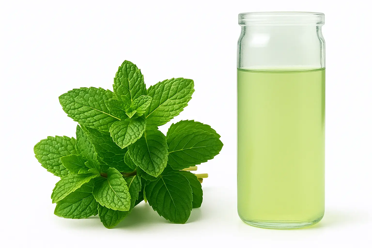 Spearmint Oil